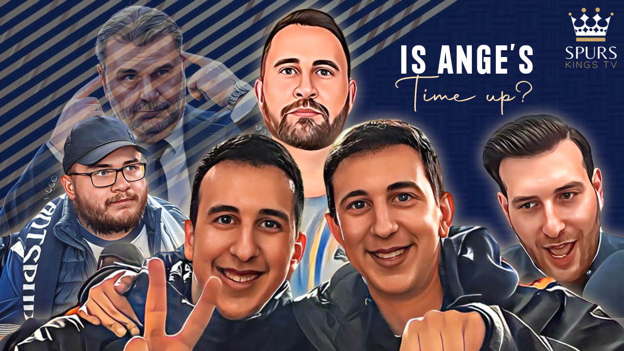 Work for Spurs Kings TV